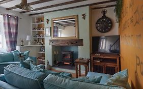 Violets Wonderland Cottage